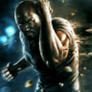 Meet your Posher, Leonard